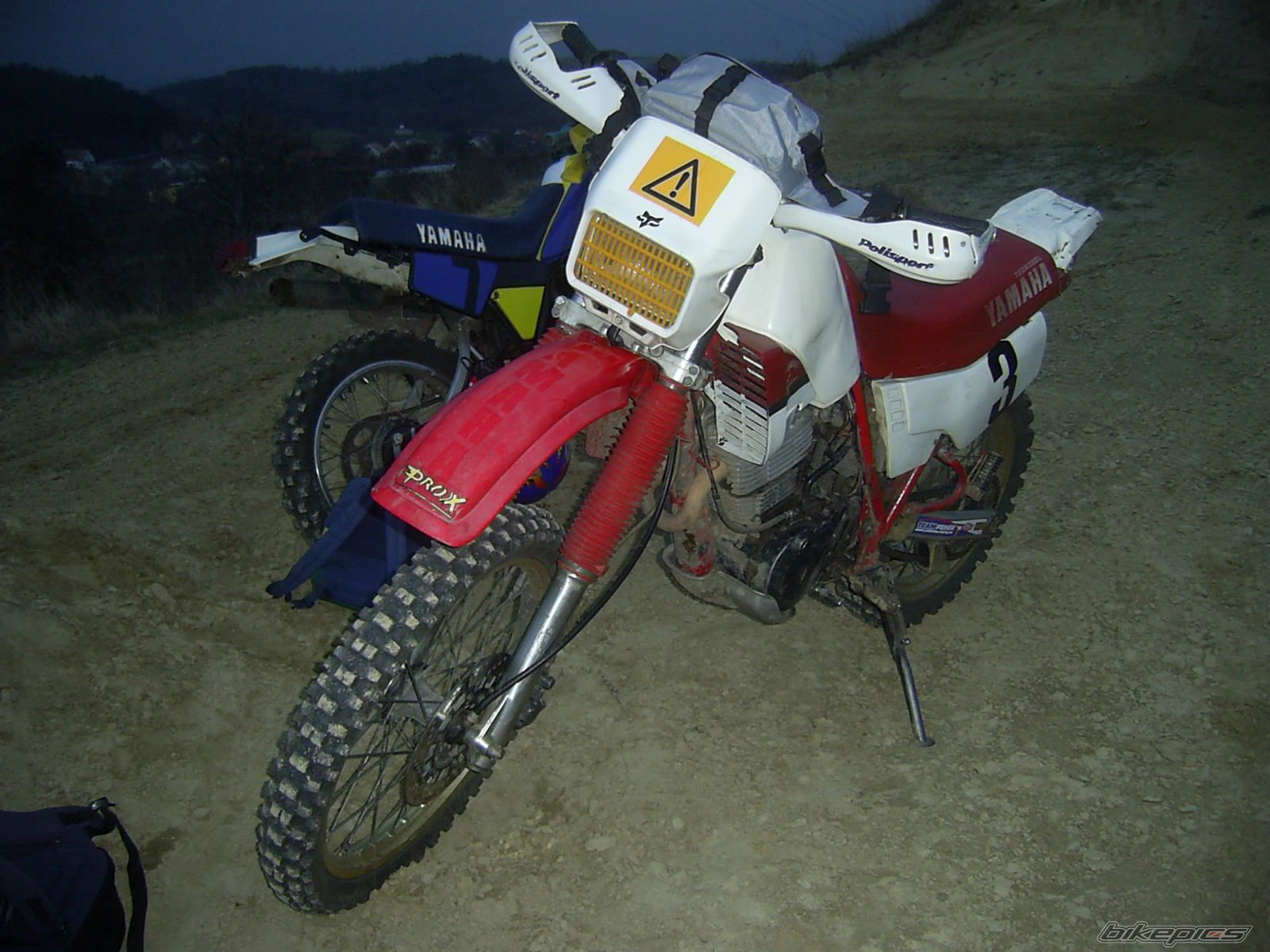 Bike Photo 815701