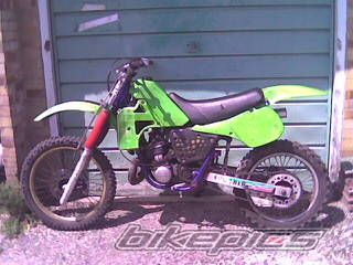 Bike Photo 815726
