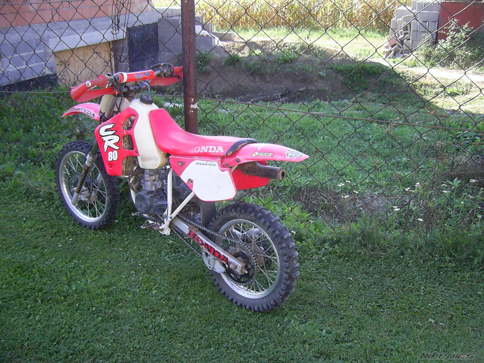 Bike Photo 815732