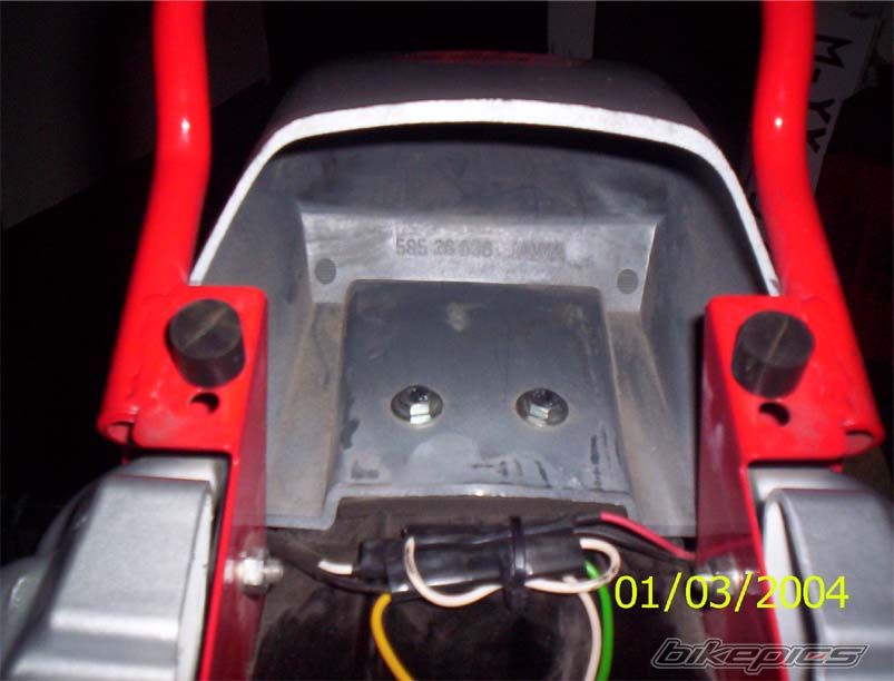 Bike Photo 815740