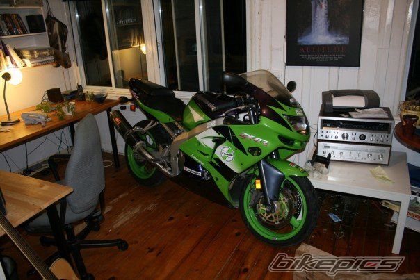 Bike Photo 815749
