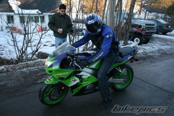 Bike Photo 815756