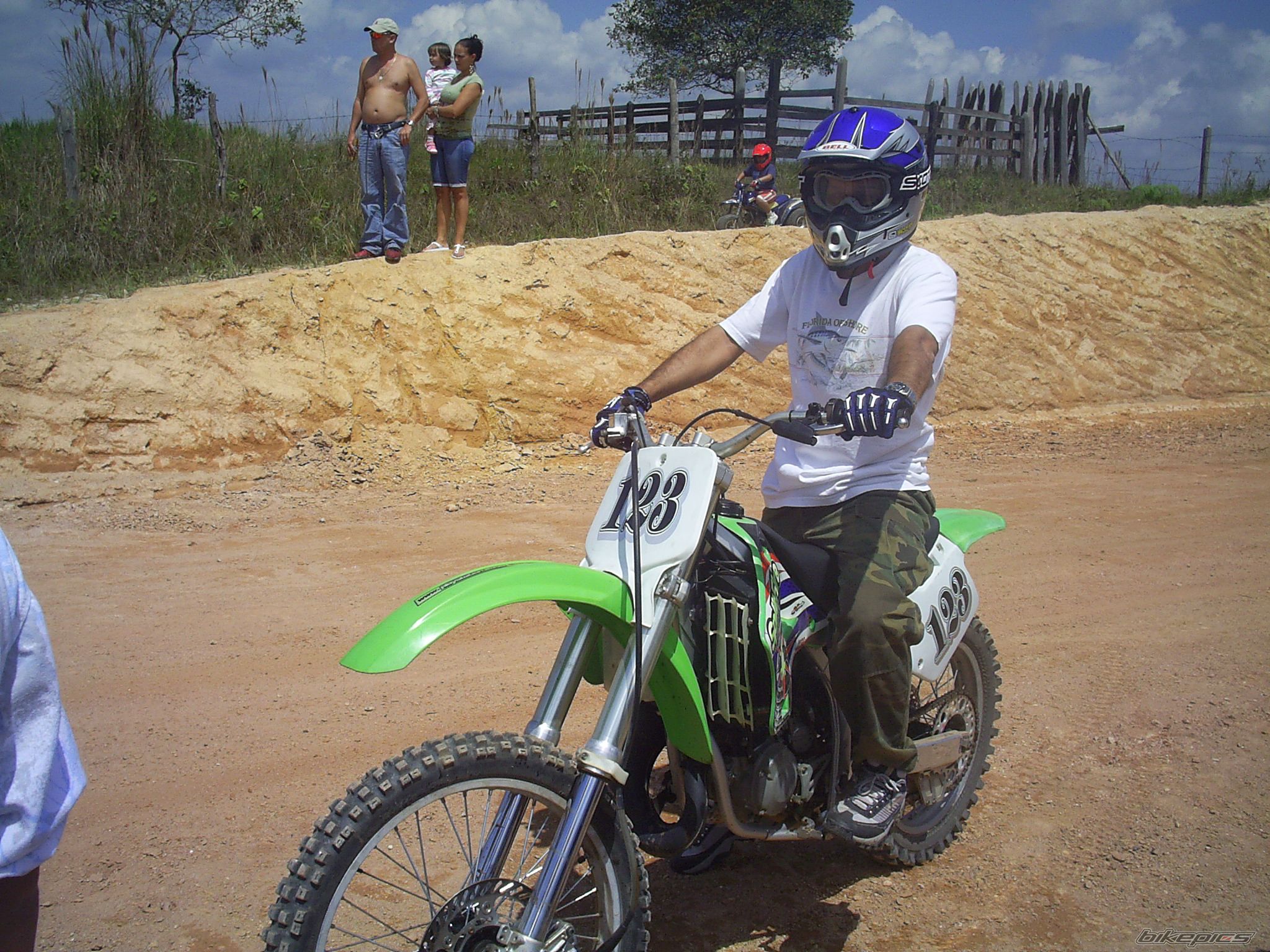 Bike Photo 815763