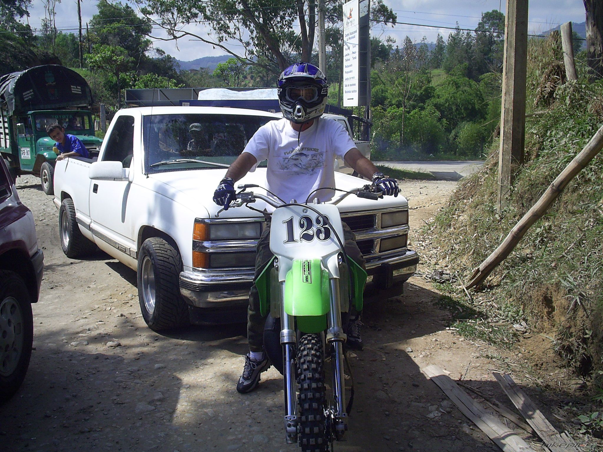 Bike Photo 815764