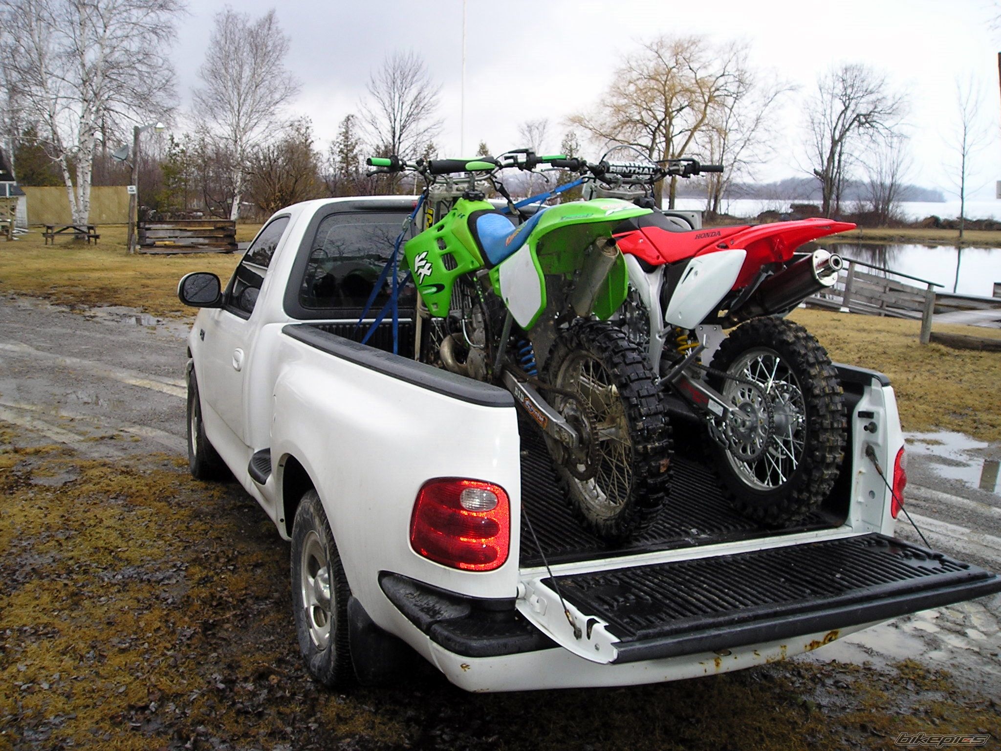 Bike Photo 815769