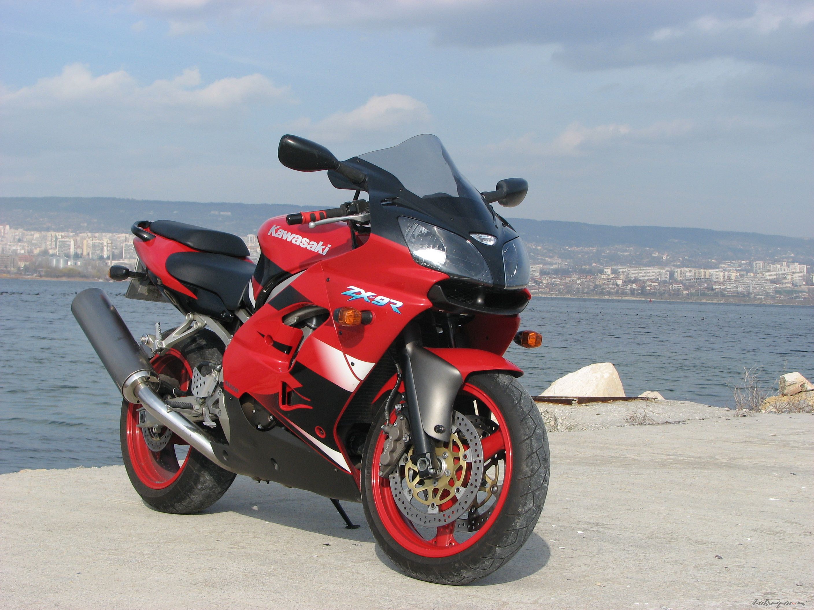 Bike Photo 815774