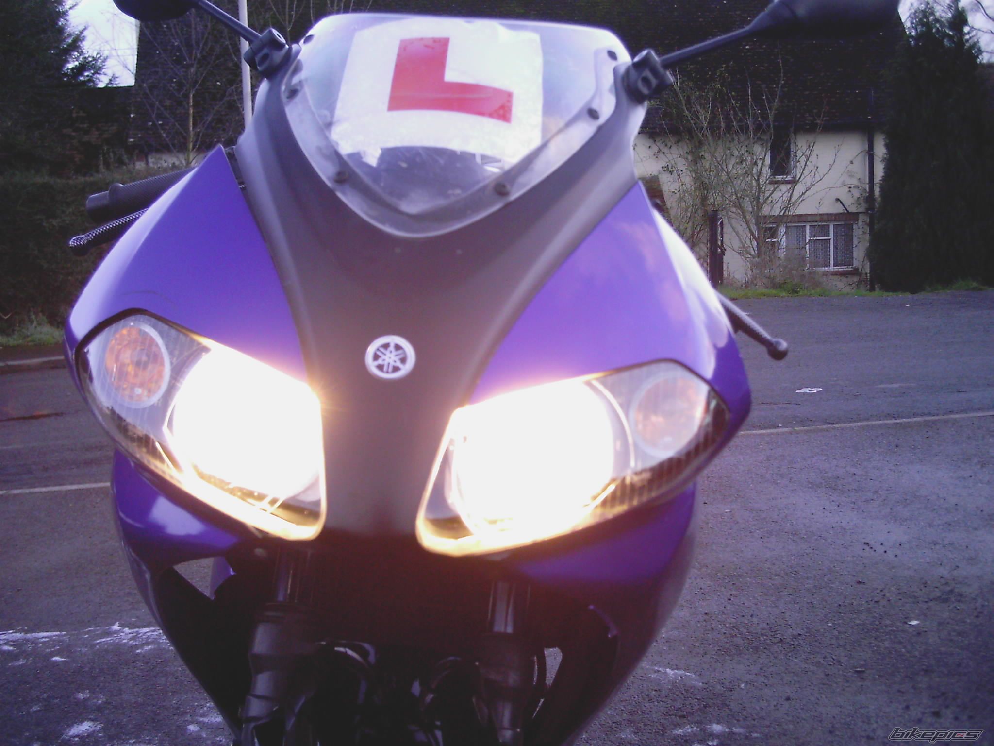 Bike Photo 815787