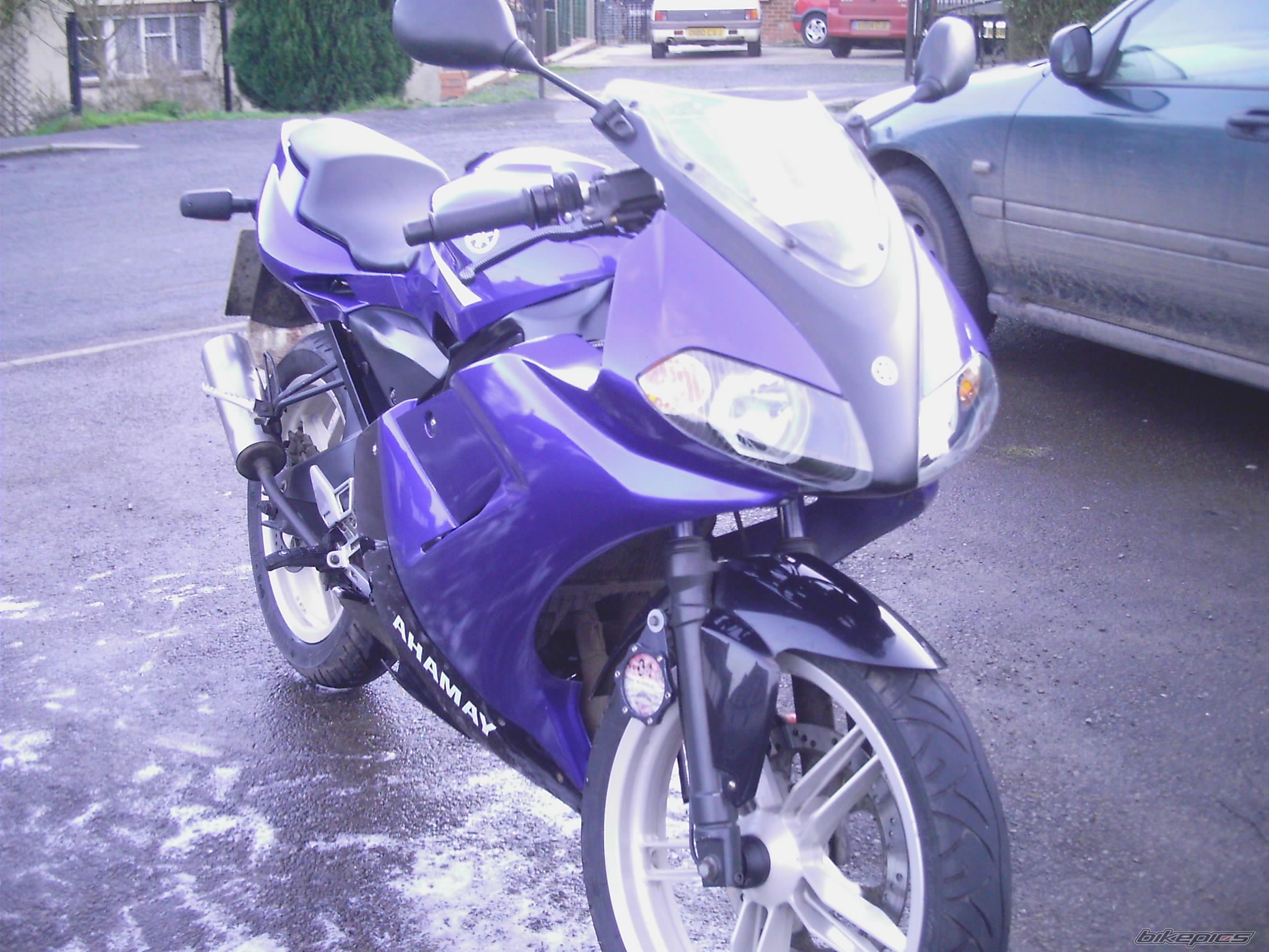 Bike Photo 815789