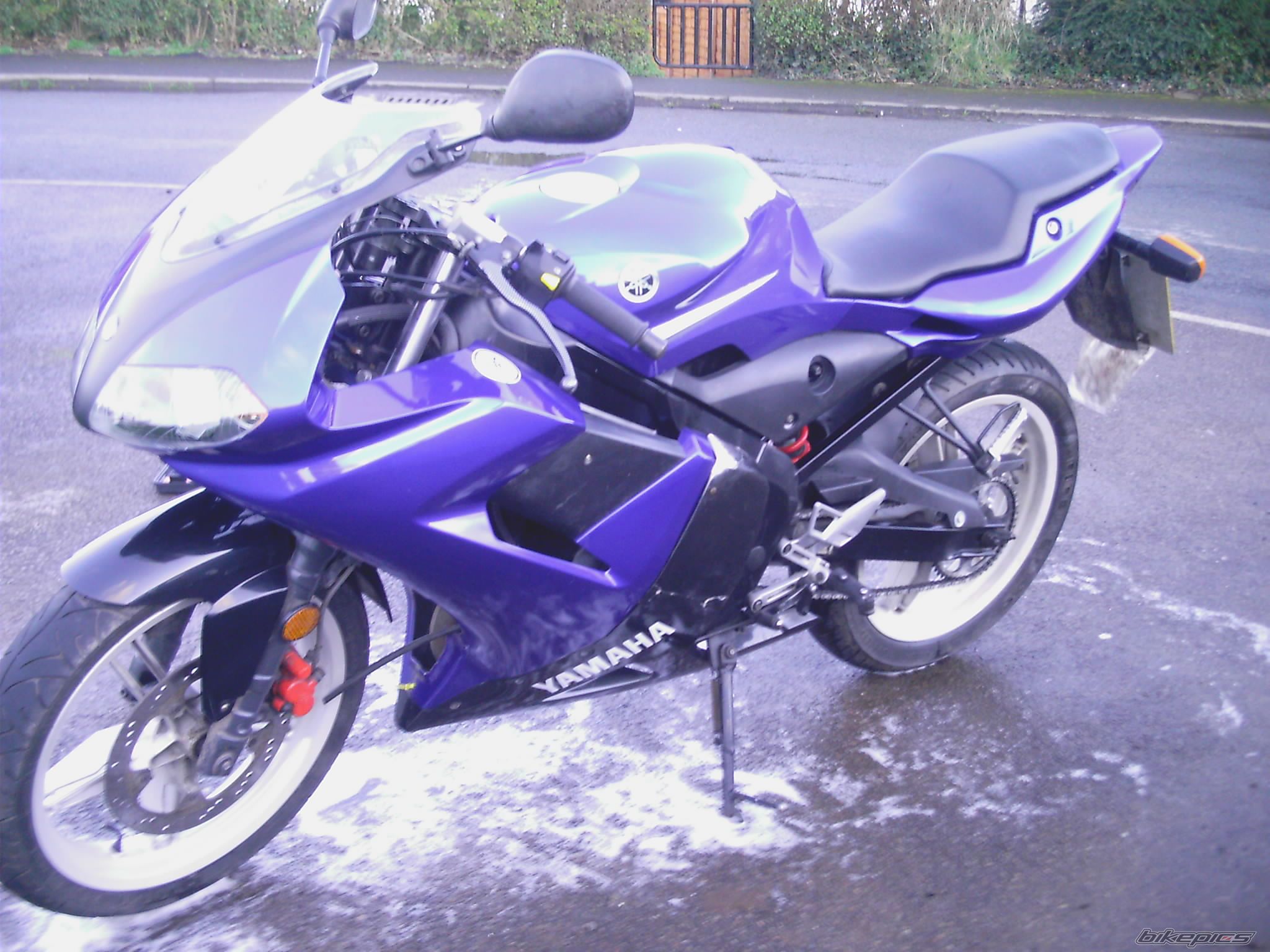 Bike Photo 815791