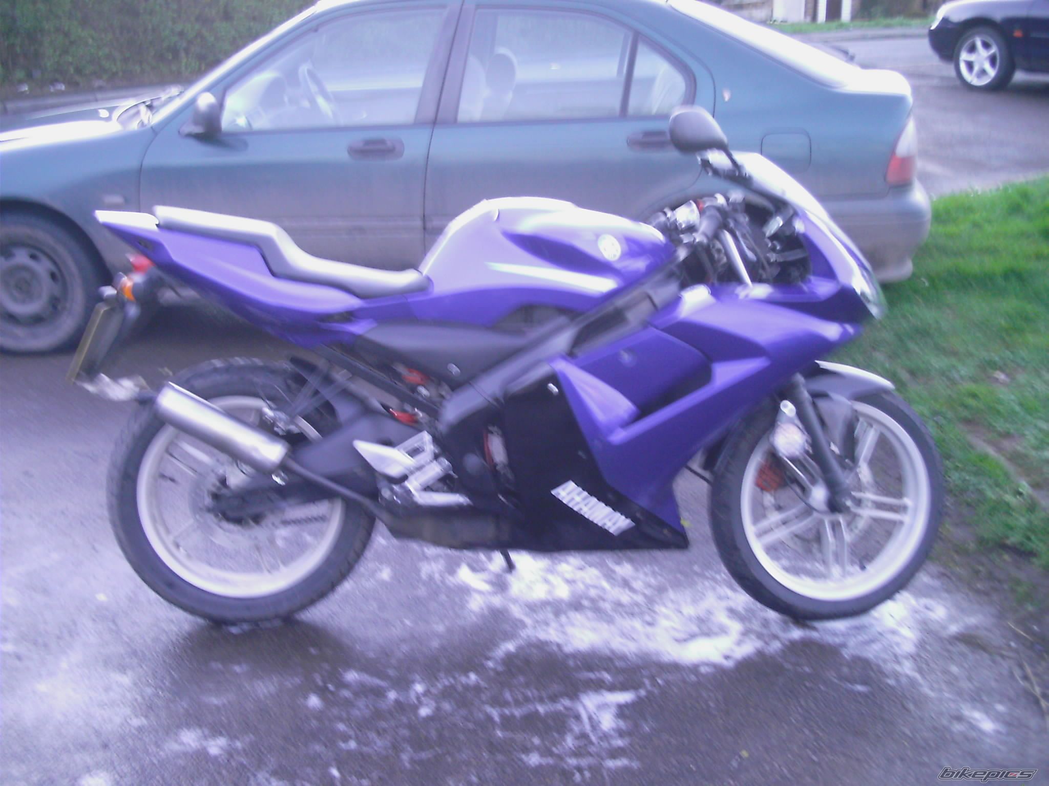 Bike Photo 815792