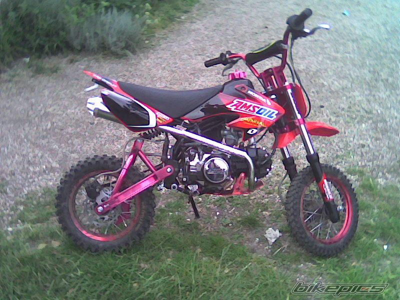 Bike Photo 815797