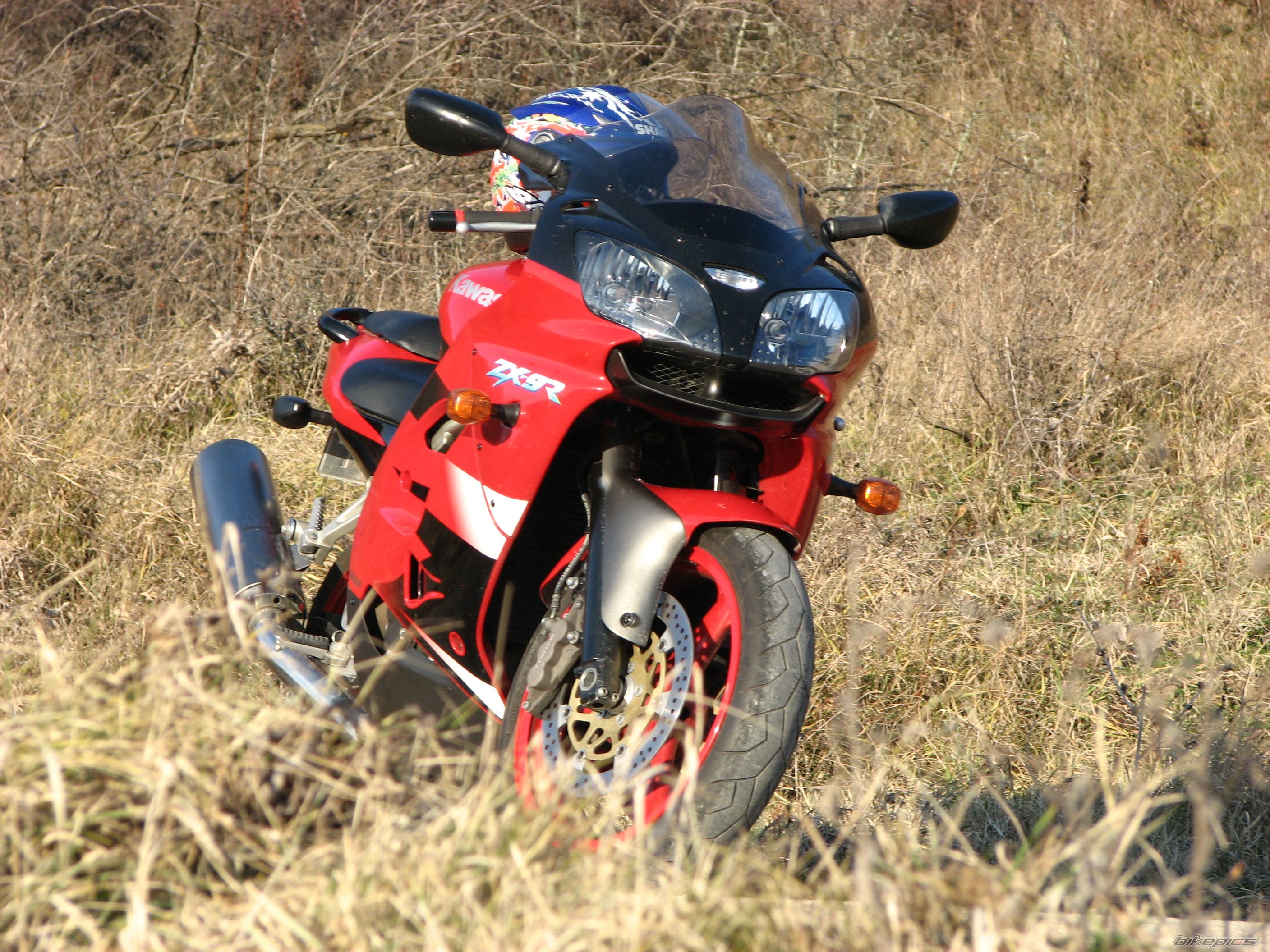 Bike Photo 815799