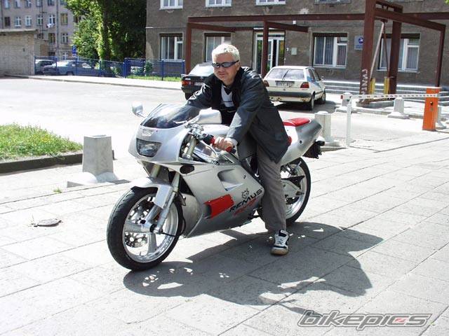 Bike Photo 8158