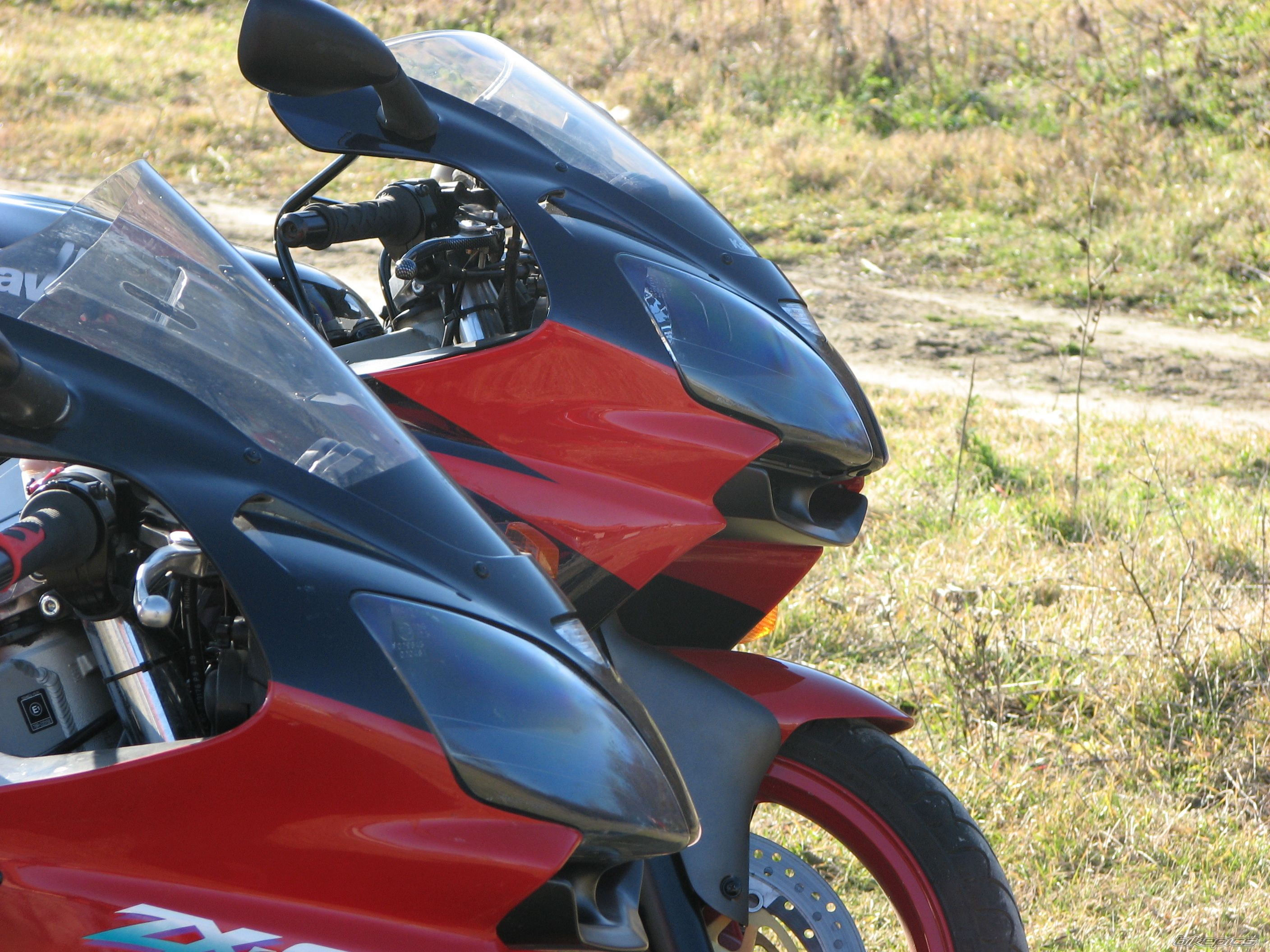 Bike Photo 815800