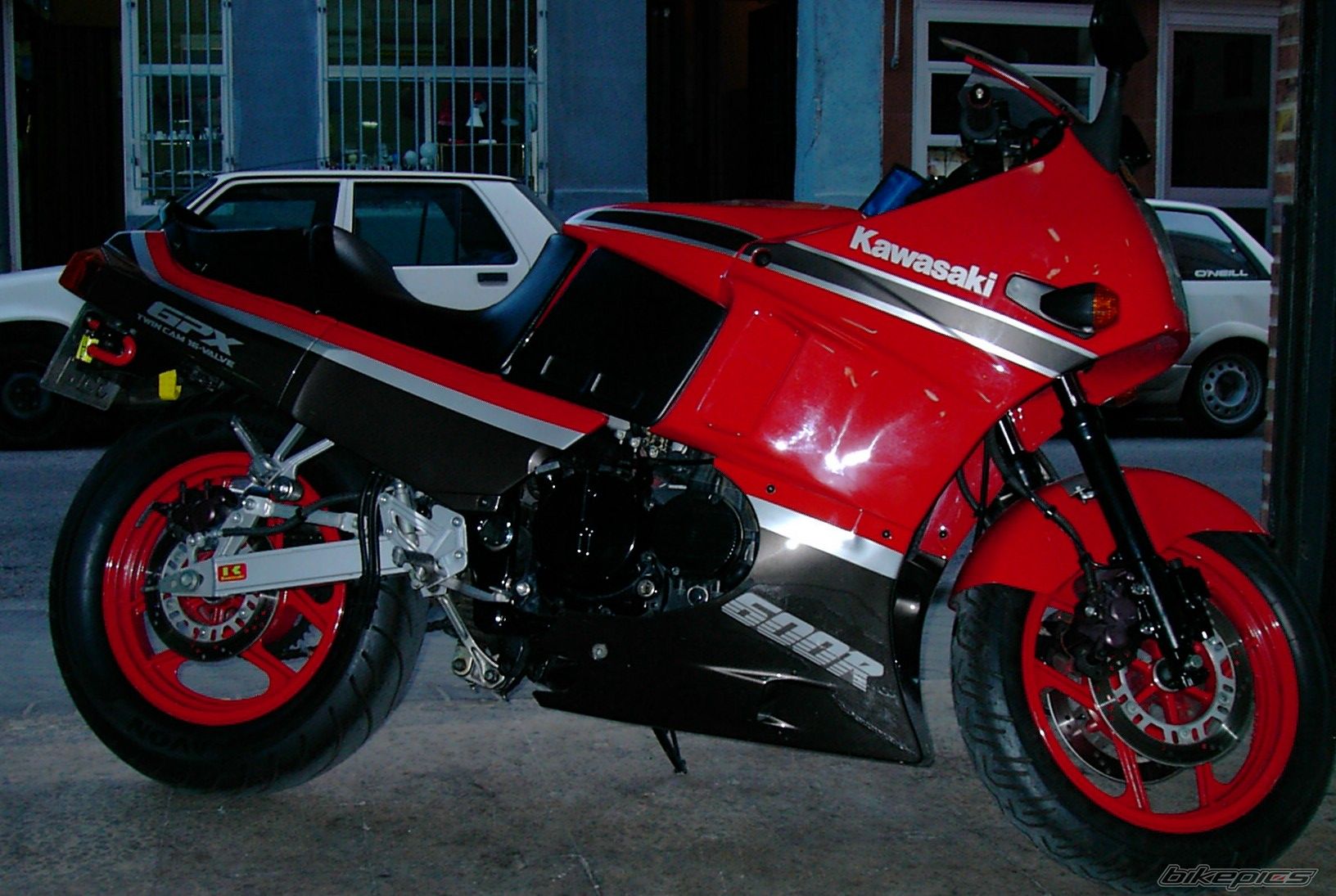 Bike Photo 815805