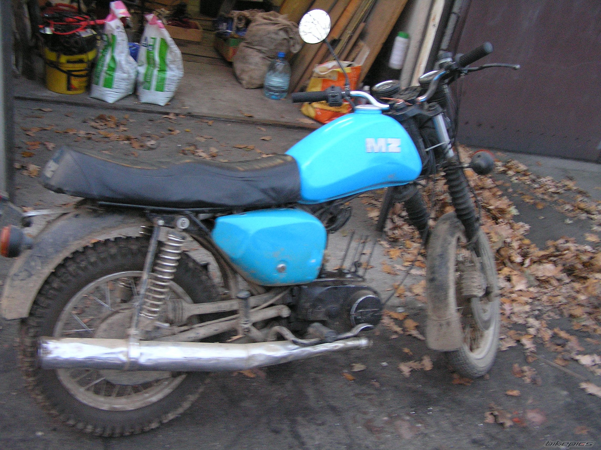 Bike Photo 815806