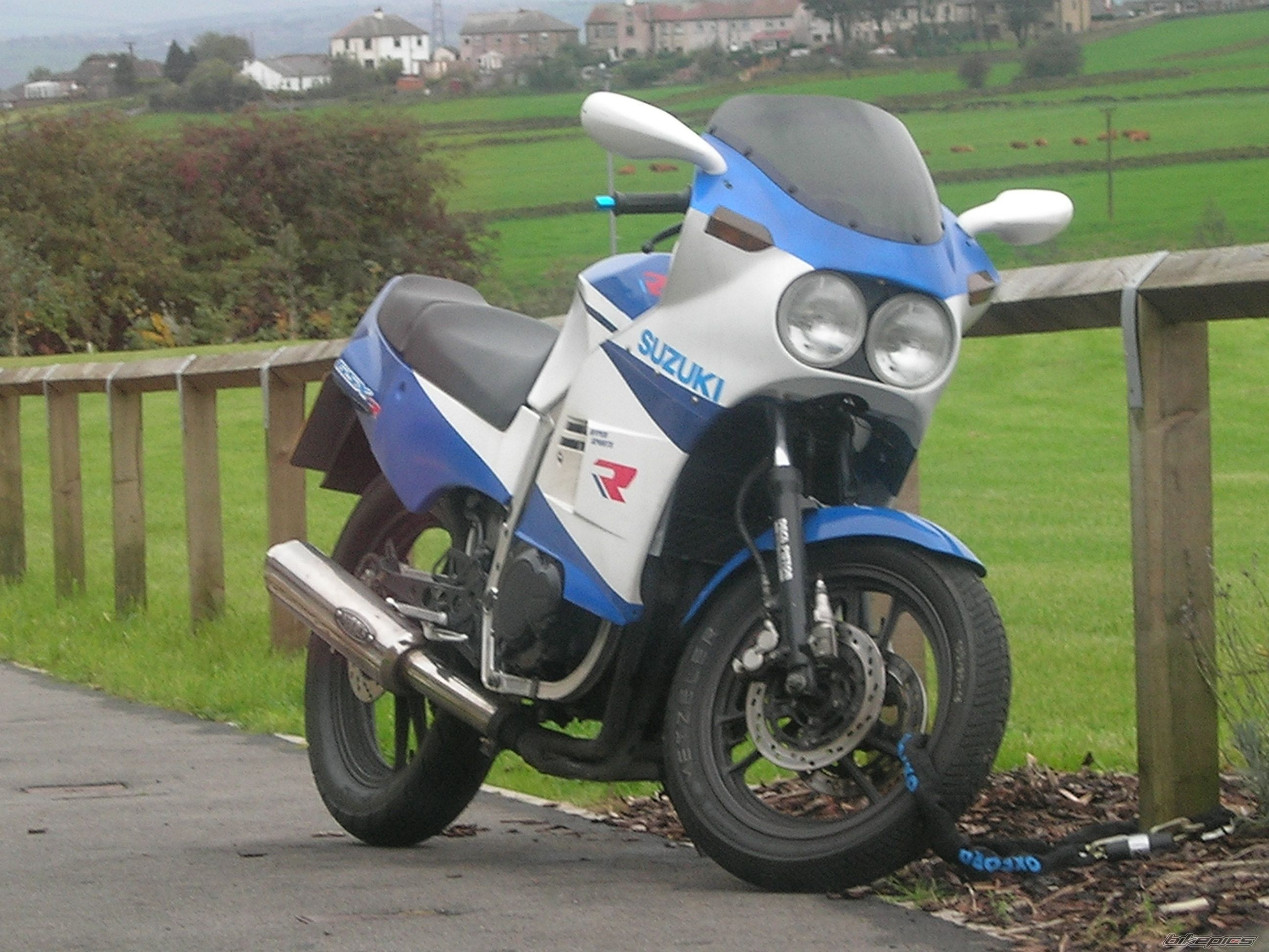 Bike Photo 815841