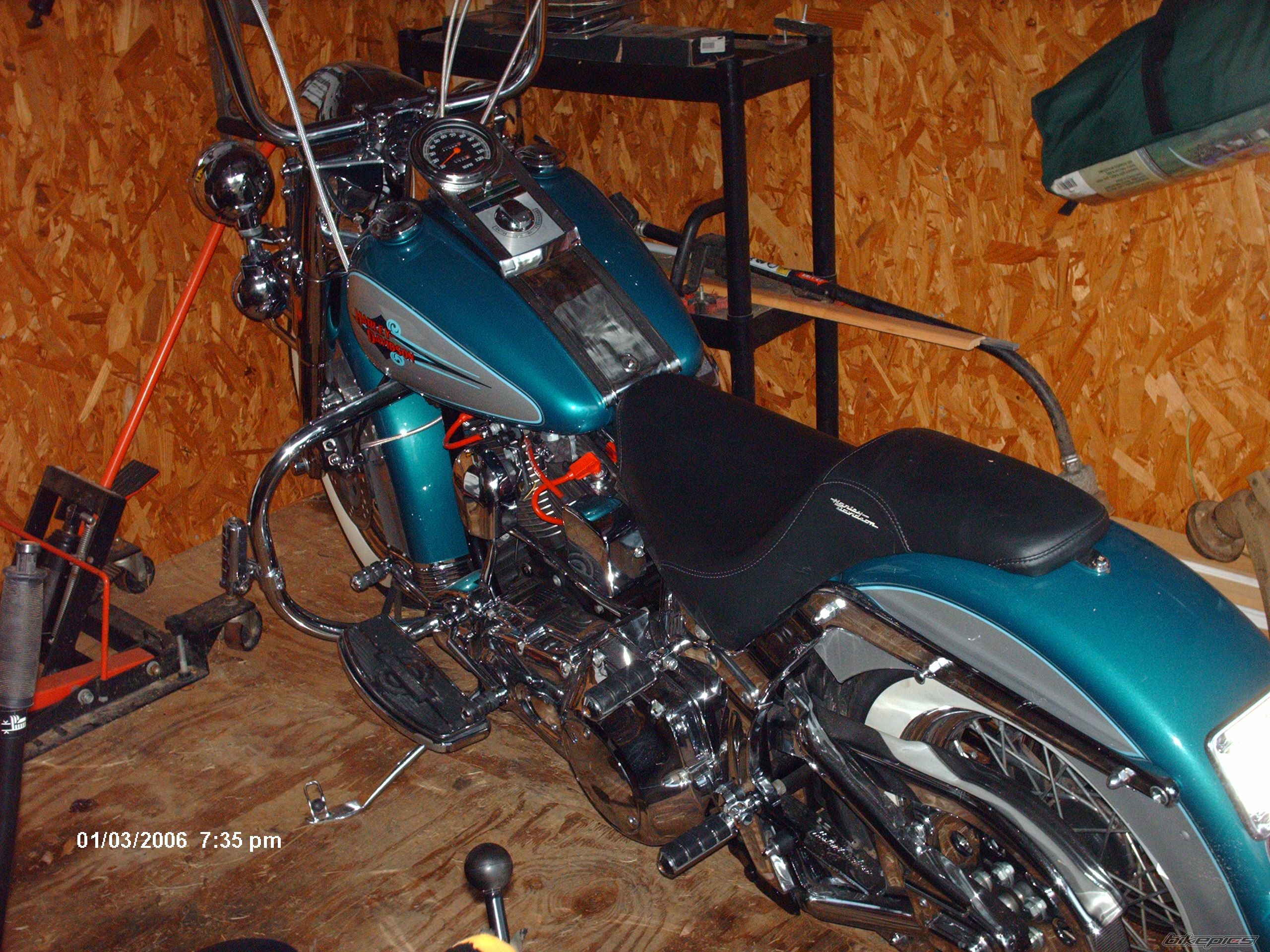 Bike Photo 815864