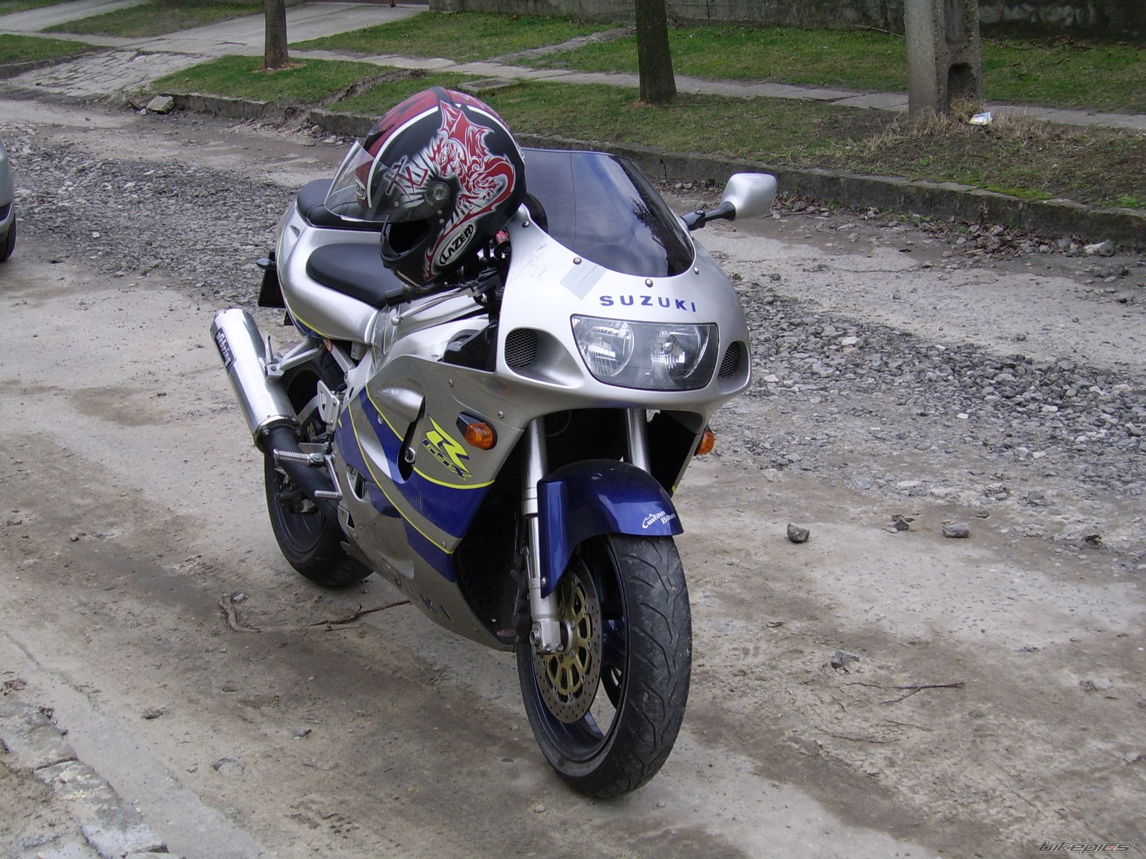Bike Photo 815870