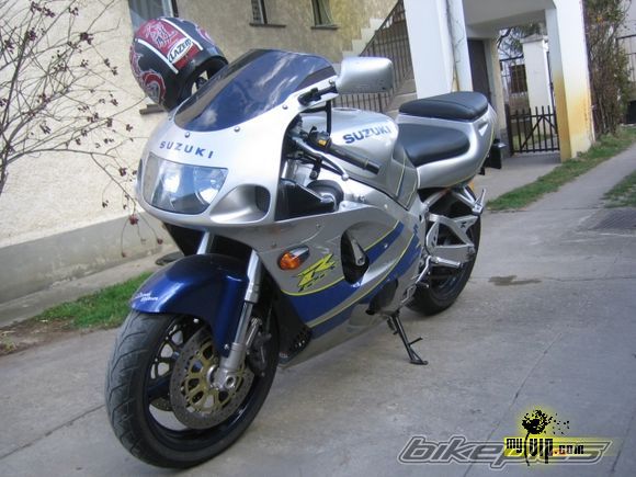 Bike Photo 815871