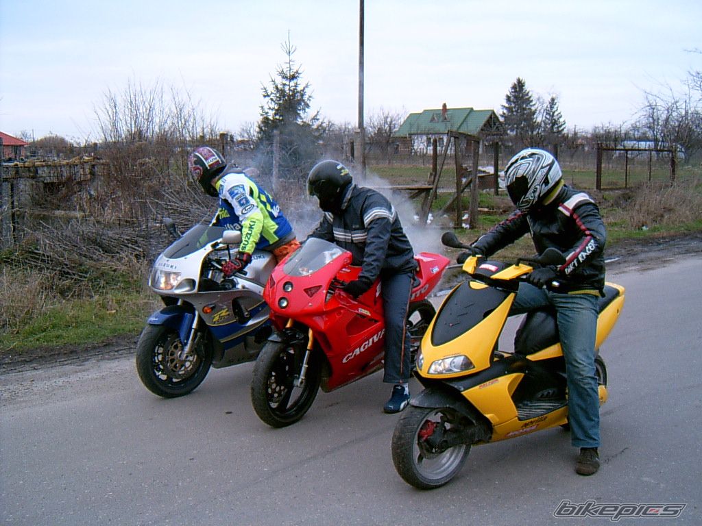 Bike Photo 815873