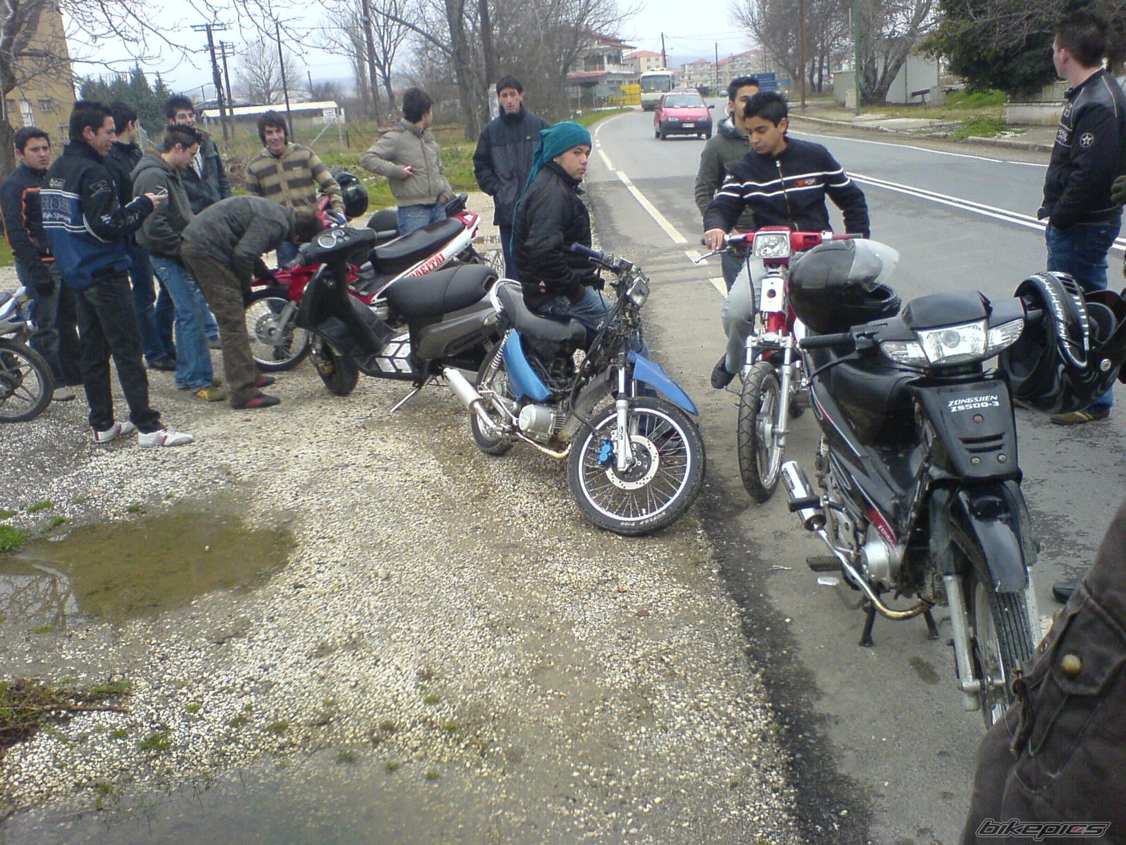 Bike Photo 815874