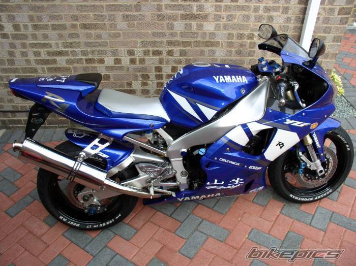 Bike Photo 81594