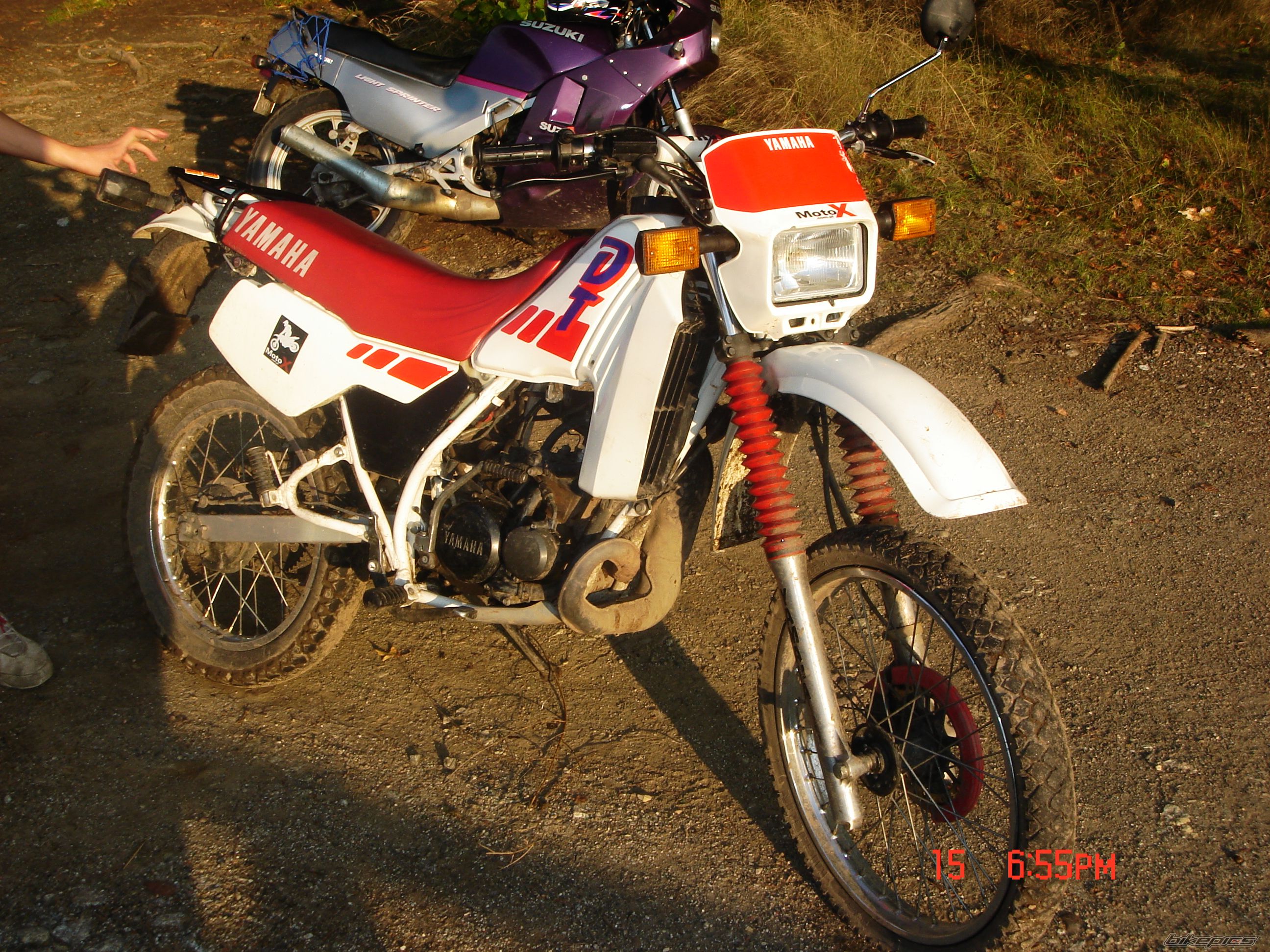 Bike Photo 815942