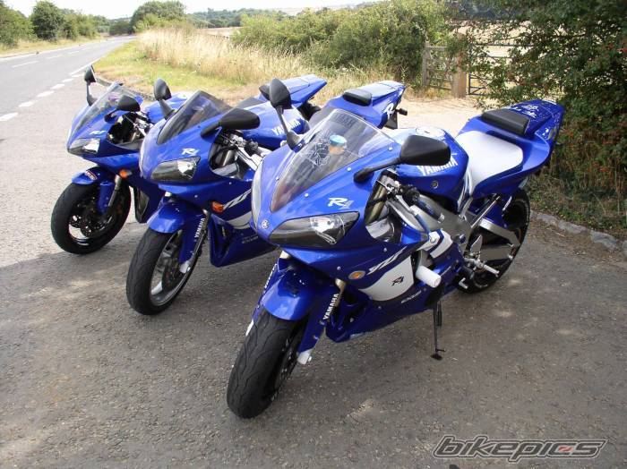 Bike Photo 81596