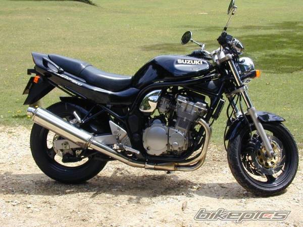 Bike Photo 81597