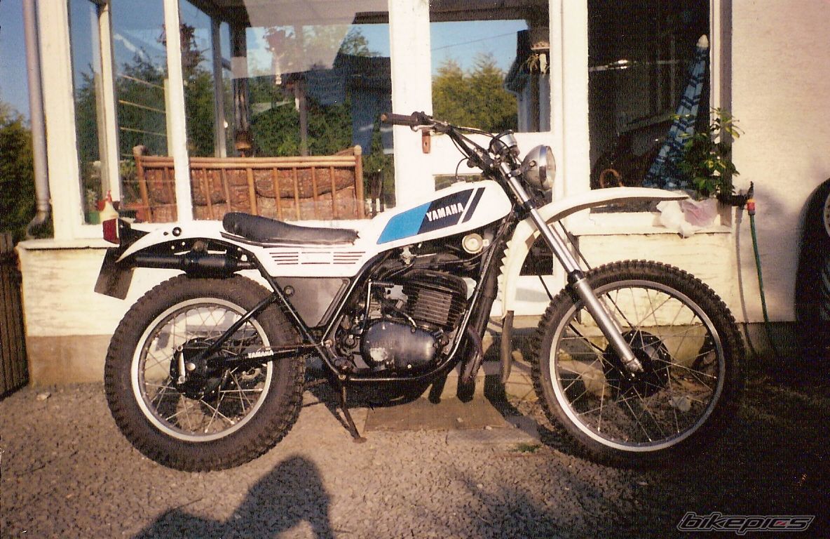 Bike Photo 815971