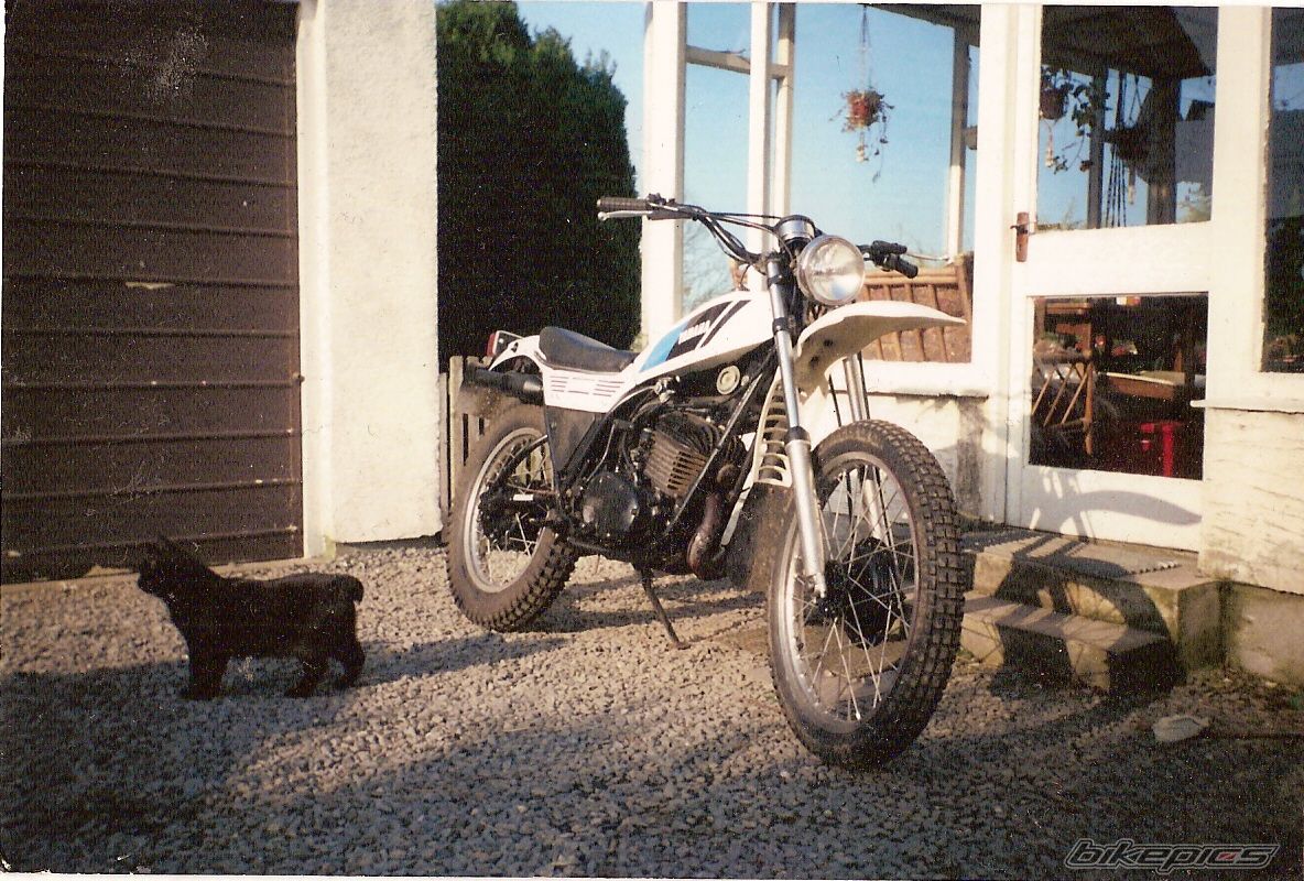 Bike Photo 815972