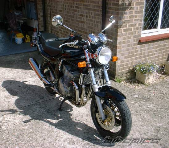 Bike Photo 81598