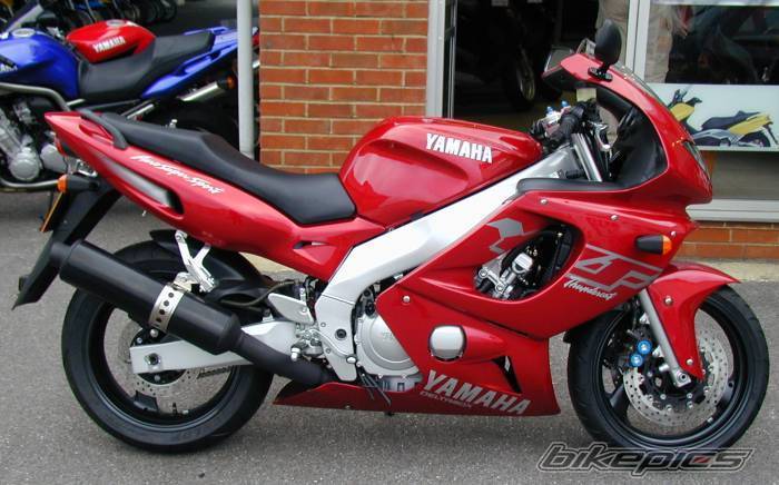 Bike Photo 81599