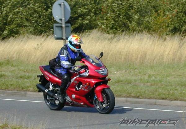 Bike Photo 81600