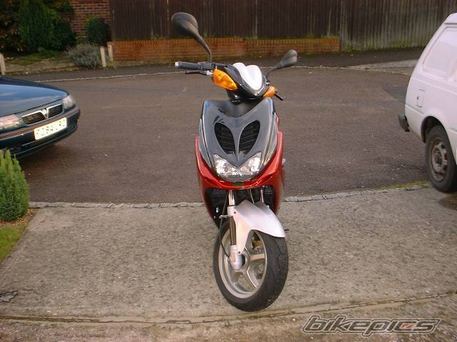 Bike Photo 81601
