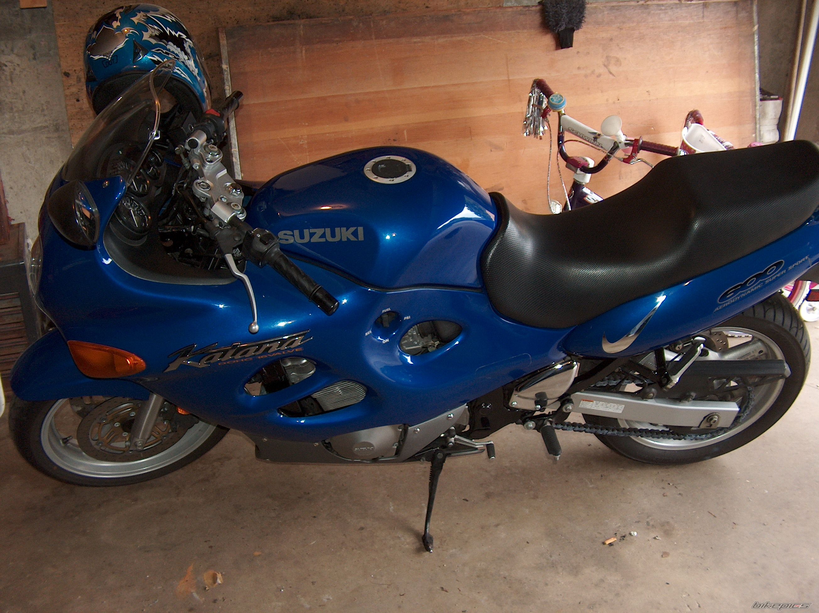 Bike Photo 816010