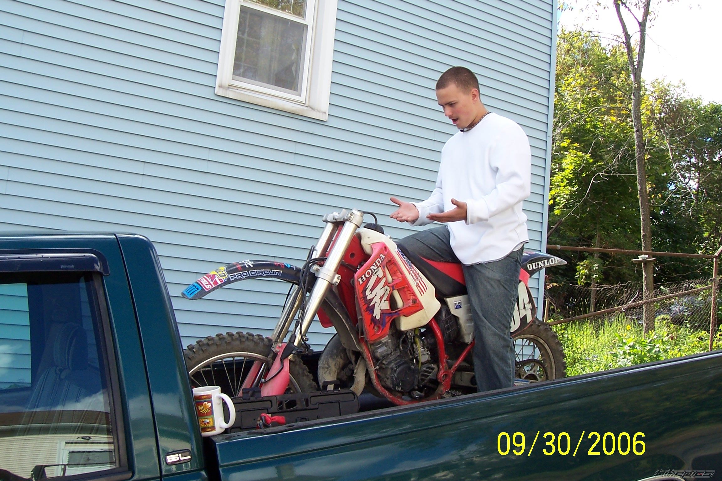 Bike Photo 816052