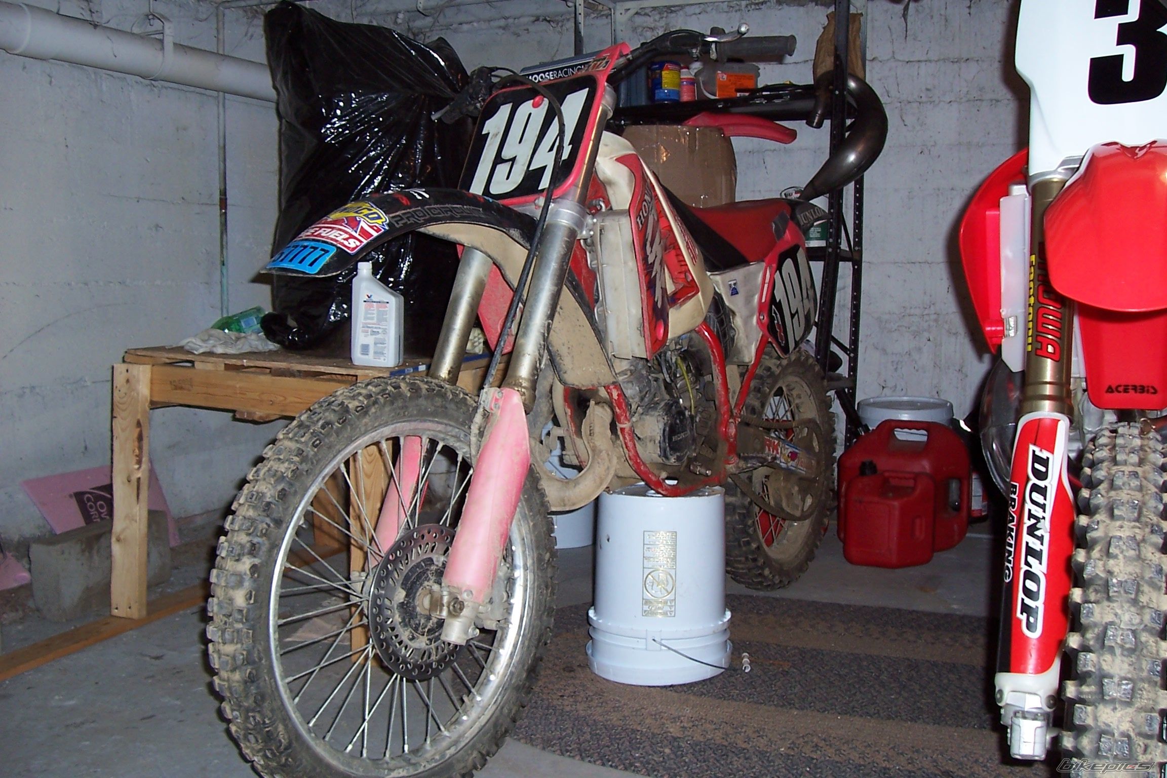 Bike Photo 816055