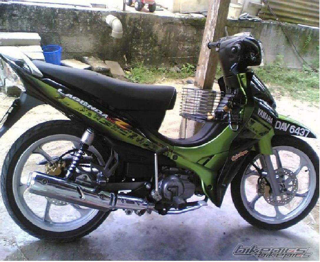 Bike Photo 816152
