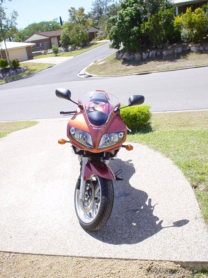 Bike Photo 81617