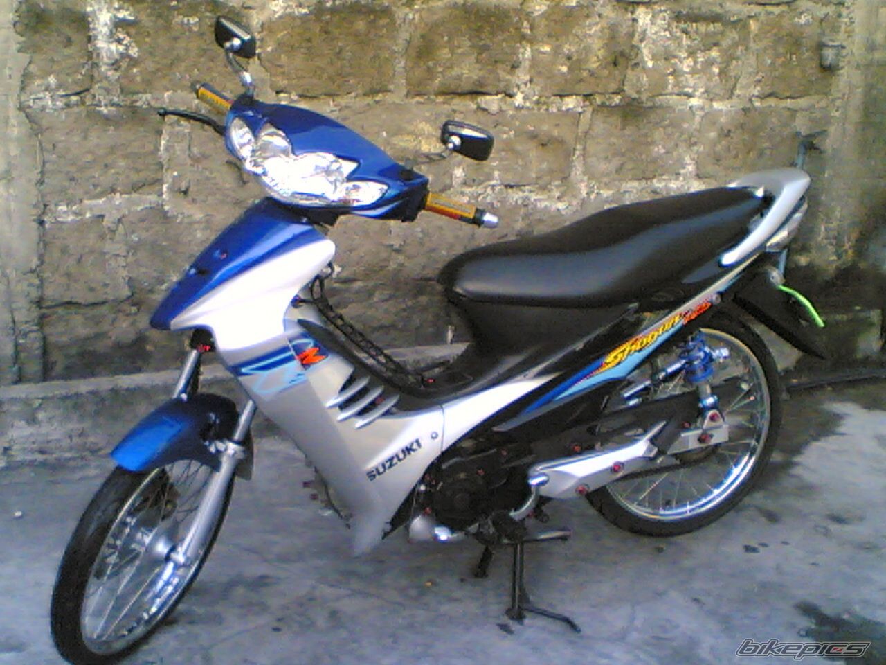 Bike Photo 816183