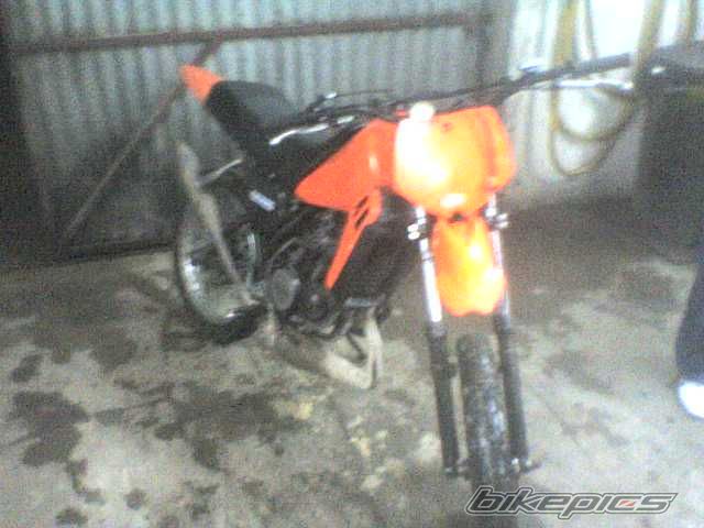 Bike Photo 816237