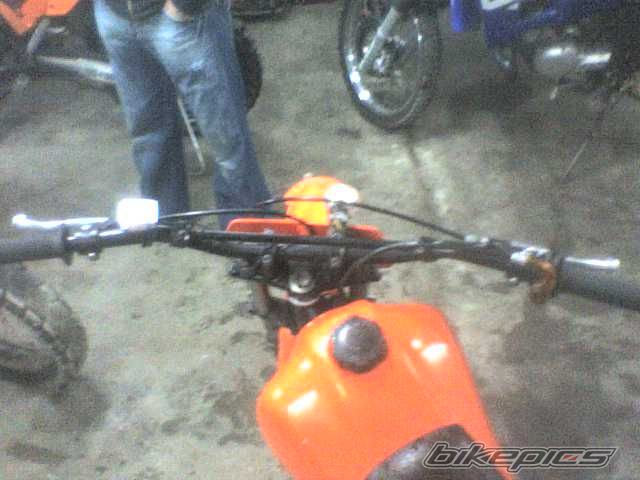 Bike Photo 816245