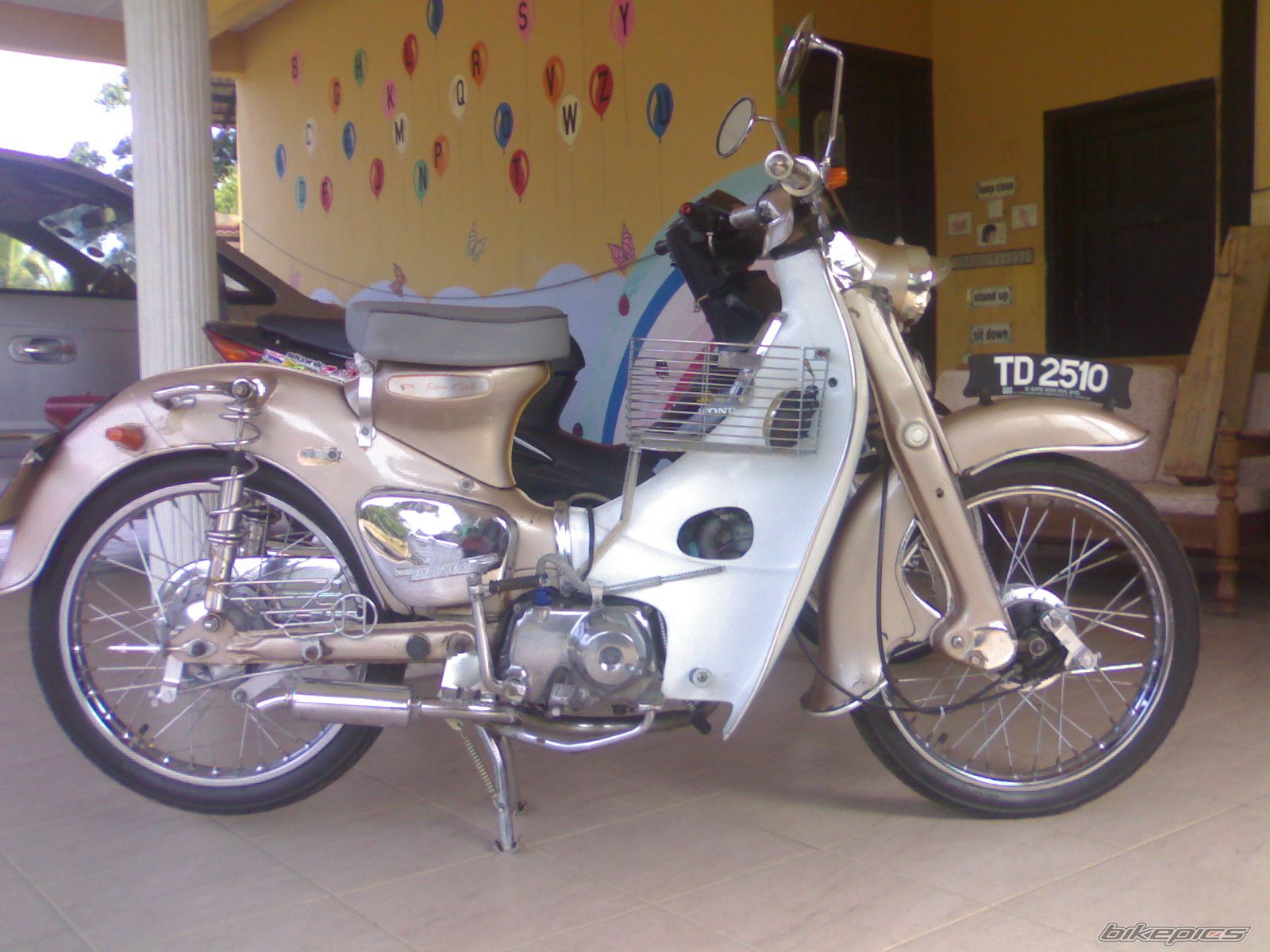 Bike Photo 816269