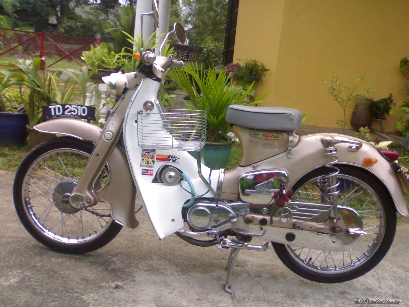 Bike Photo 816273