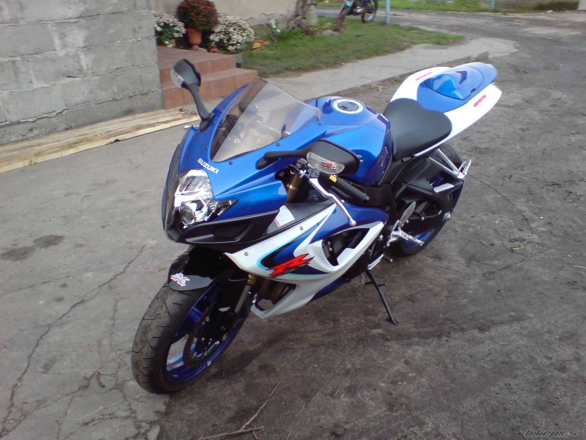 Bike Photo 816274