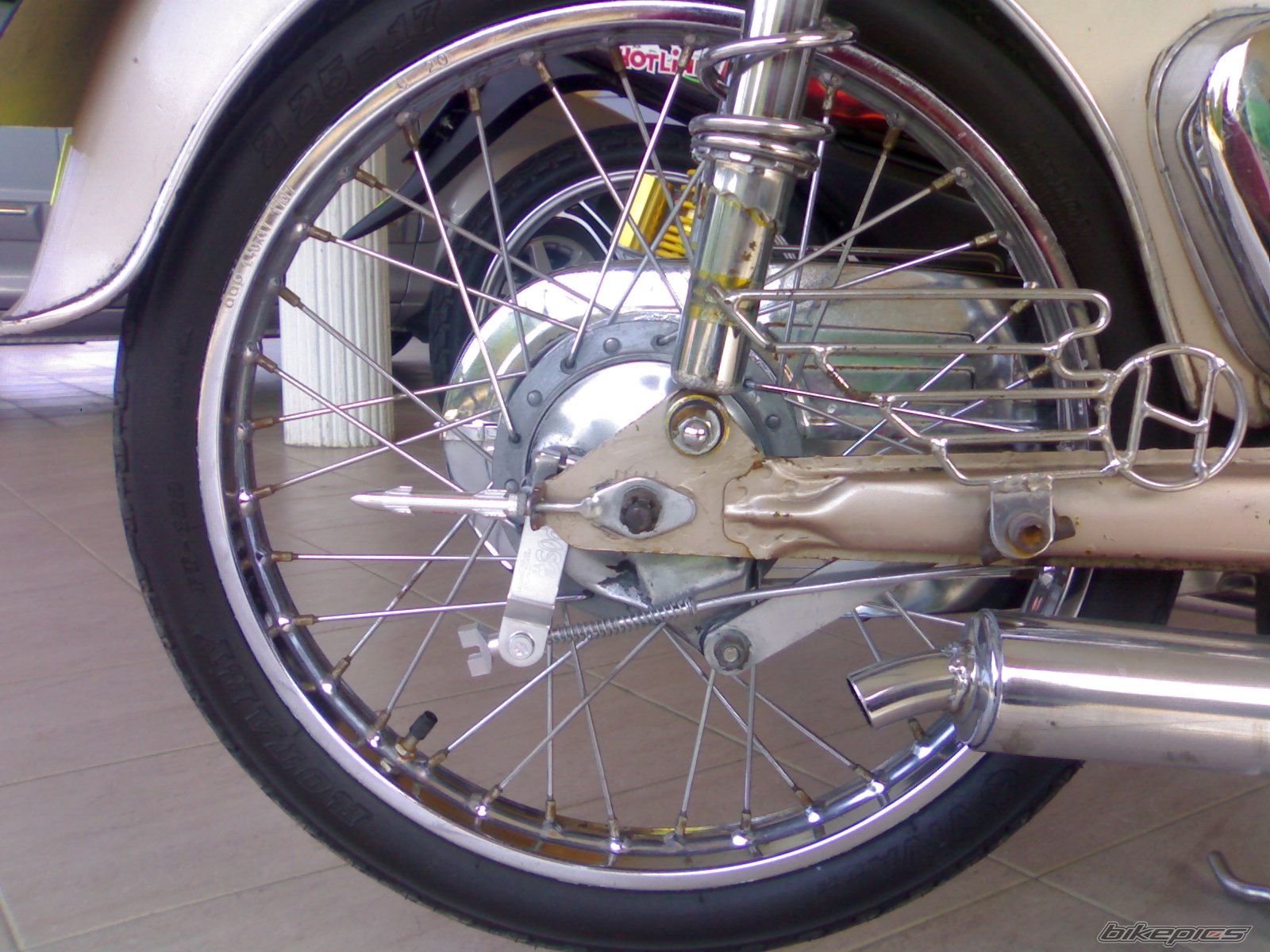 Bike Photo 816276
