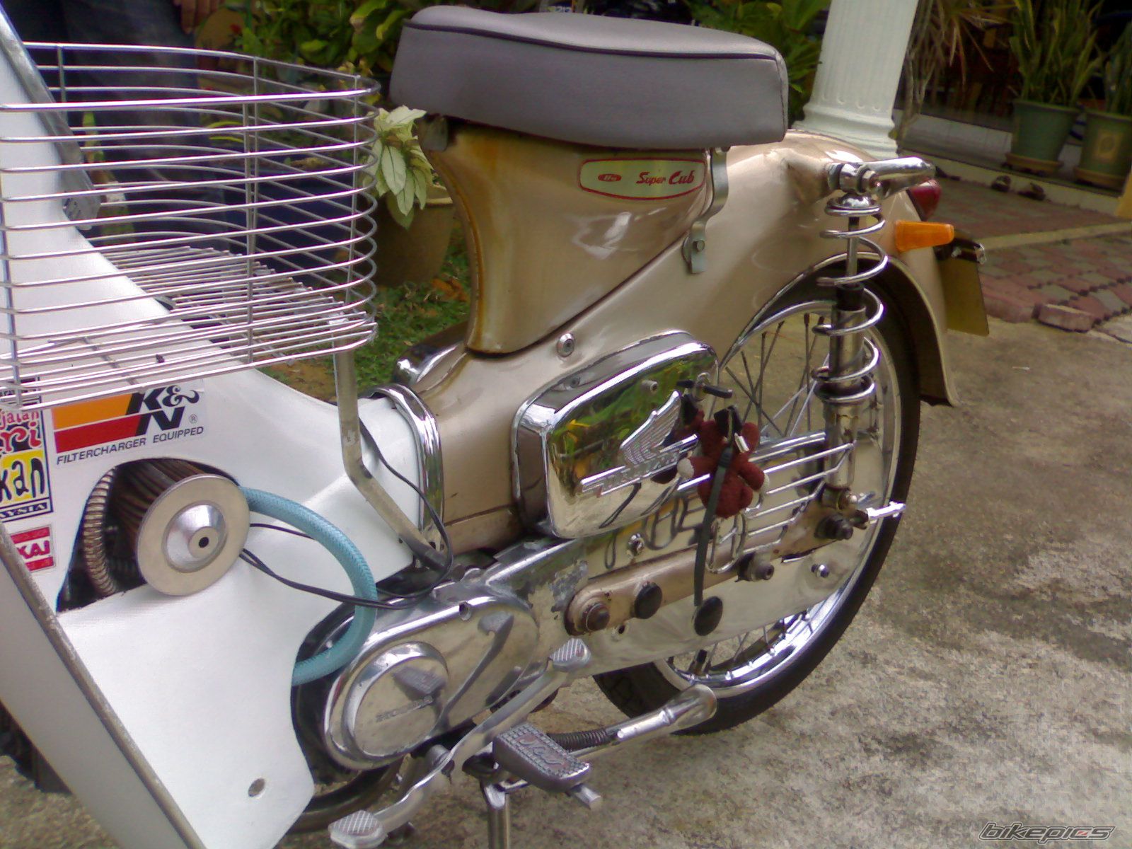 Bike Photo 816279