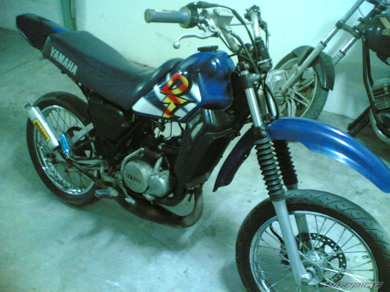 Bike Photo 816296